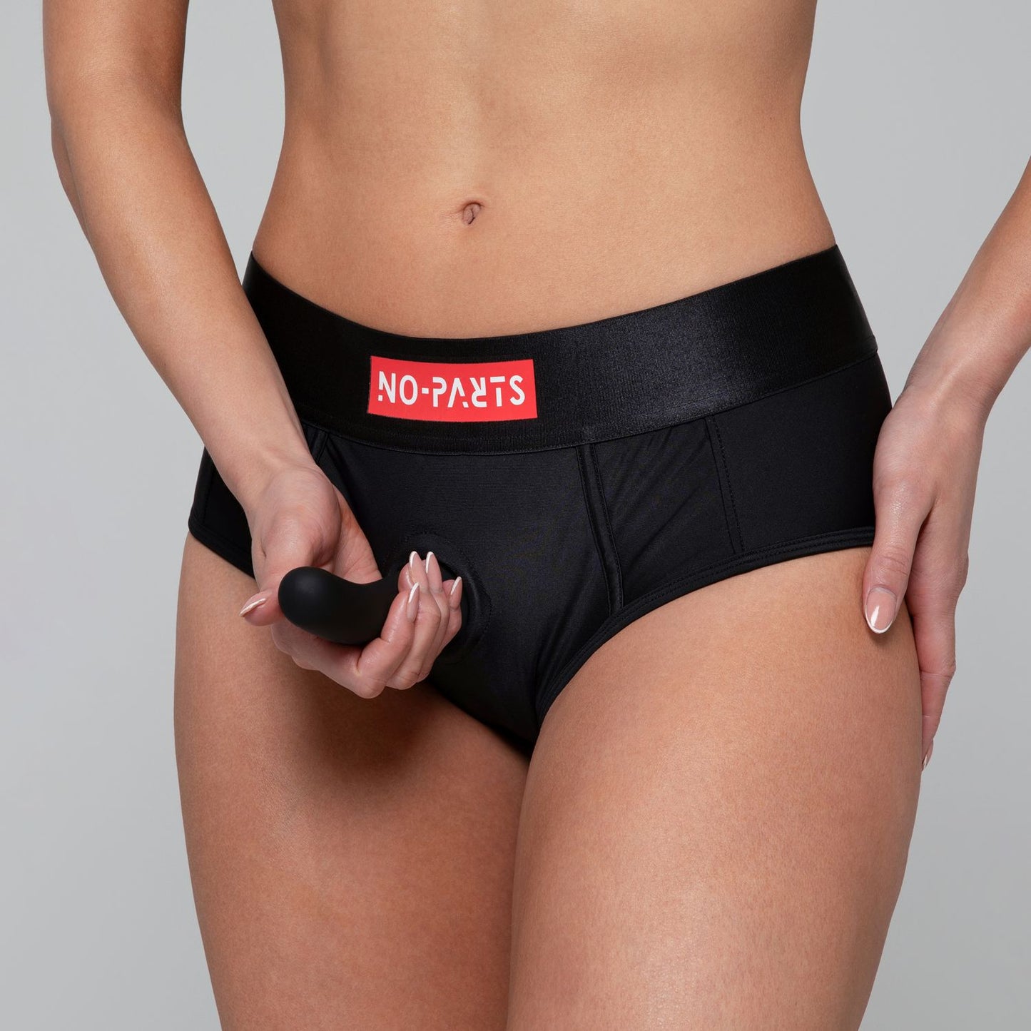 Robin Strap On Harness S | No-Parts
