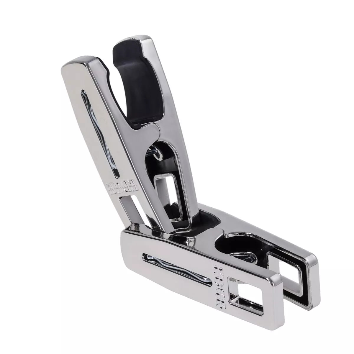 Sportsheets - Edge Body Zipper Clothes Pins - Silver