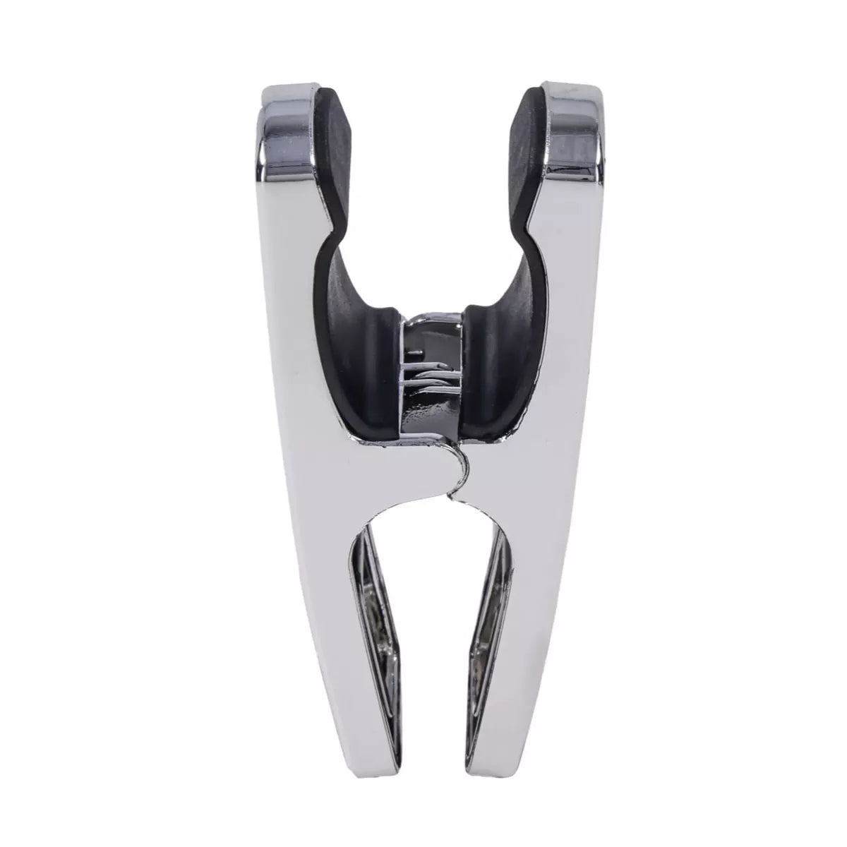 Sportsheets - Edge Body Zipper Clothes Pins - Silver
