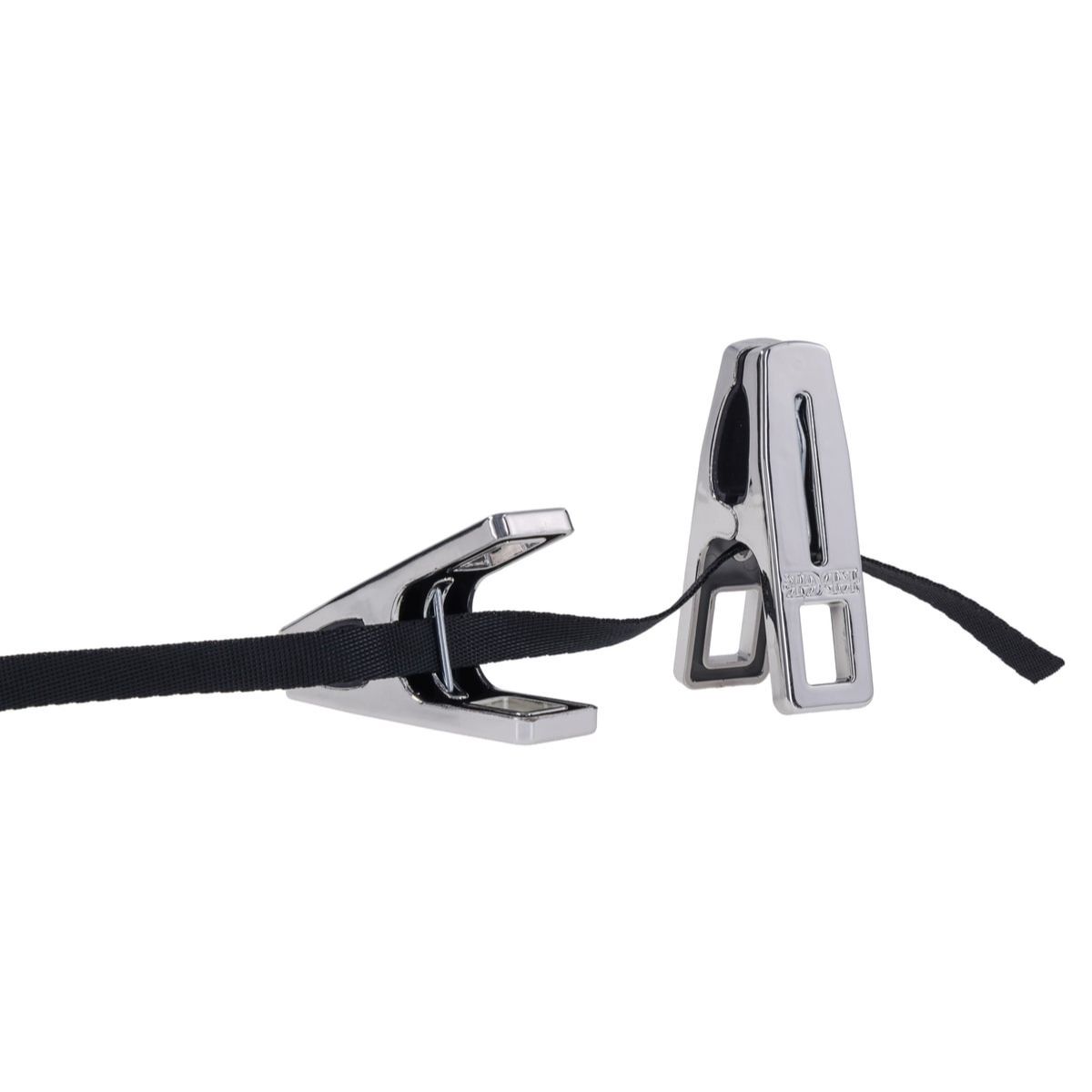 Edge Body Zipper Clothes Pins | Sportsheets
