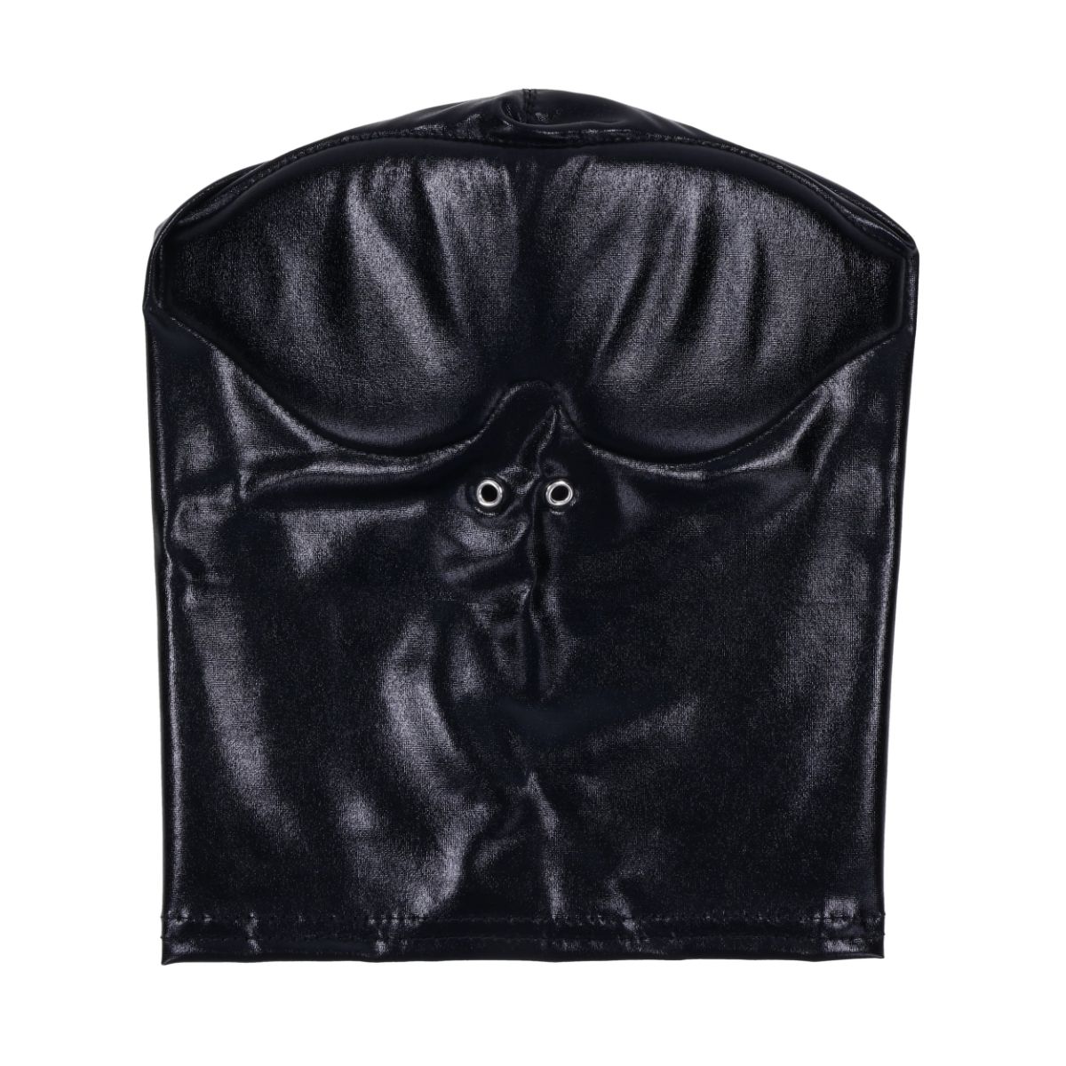 Edge Black Out Hood | Sportsheets