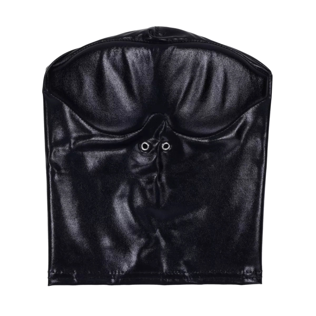 Sportsheets - Edge Black Out Hood - Black