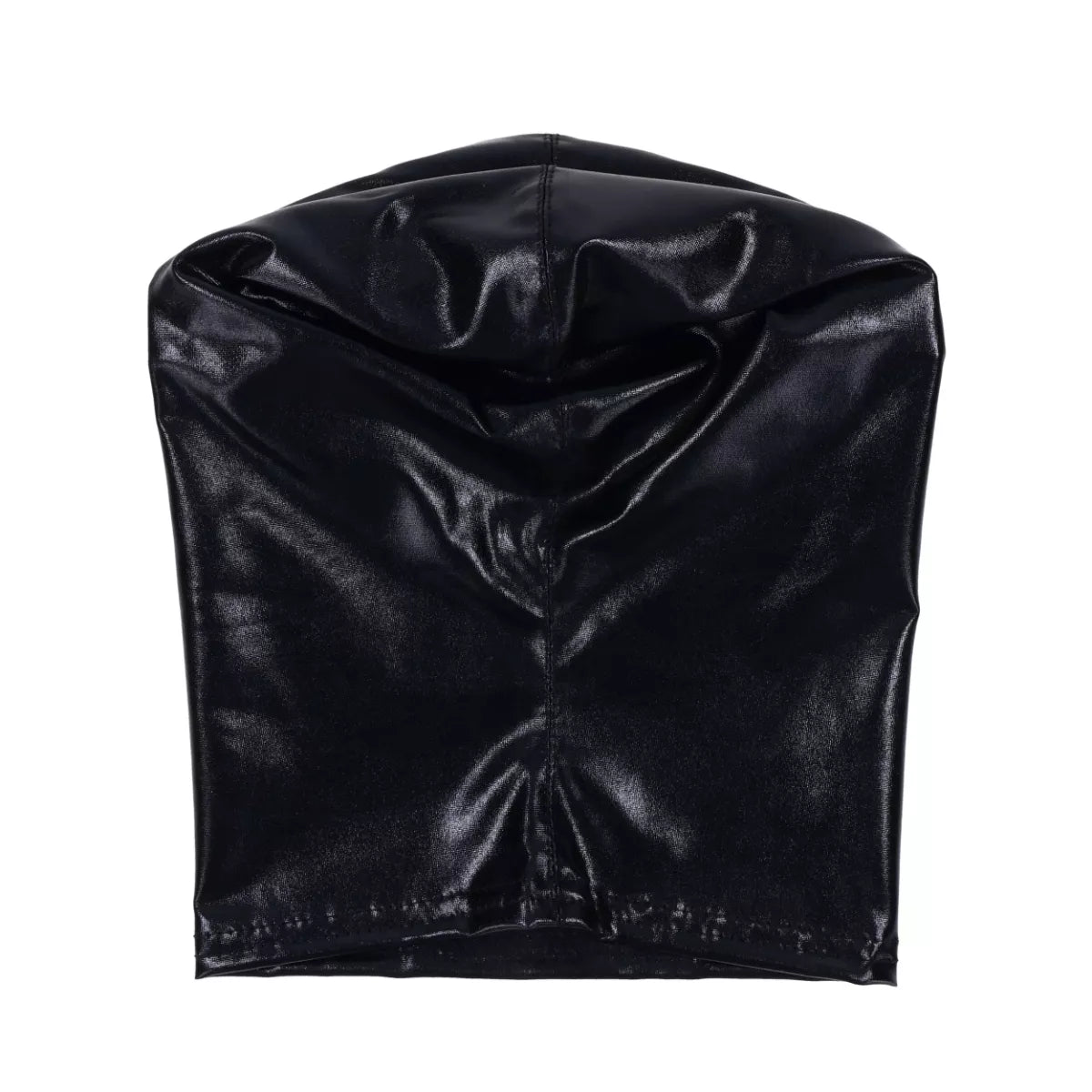 Sportsheets - Edge Black Out Hood - Black