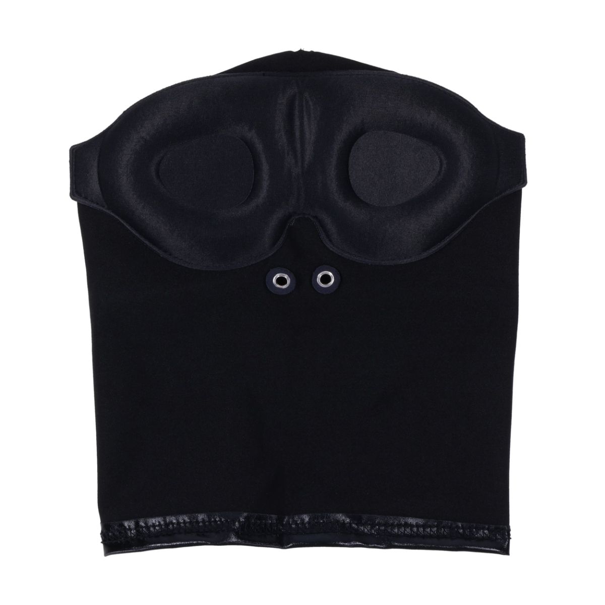 Edge Black Out Hood | Sportsheets