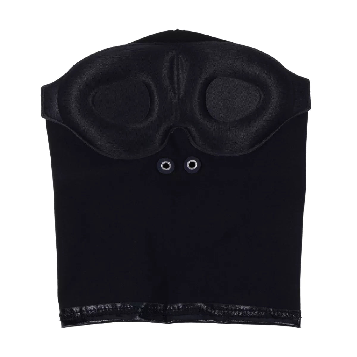 Sportsheets - Edge Black Out Hood - Black