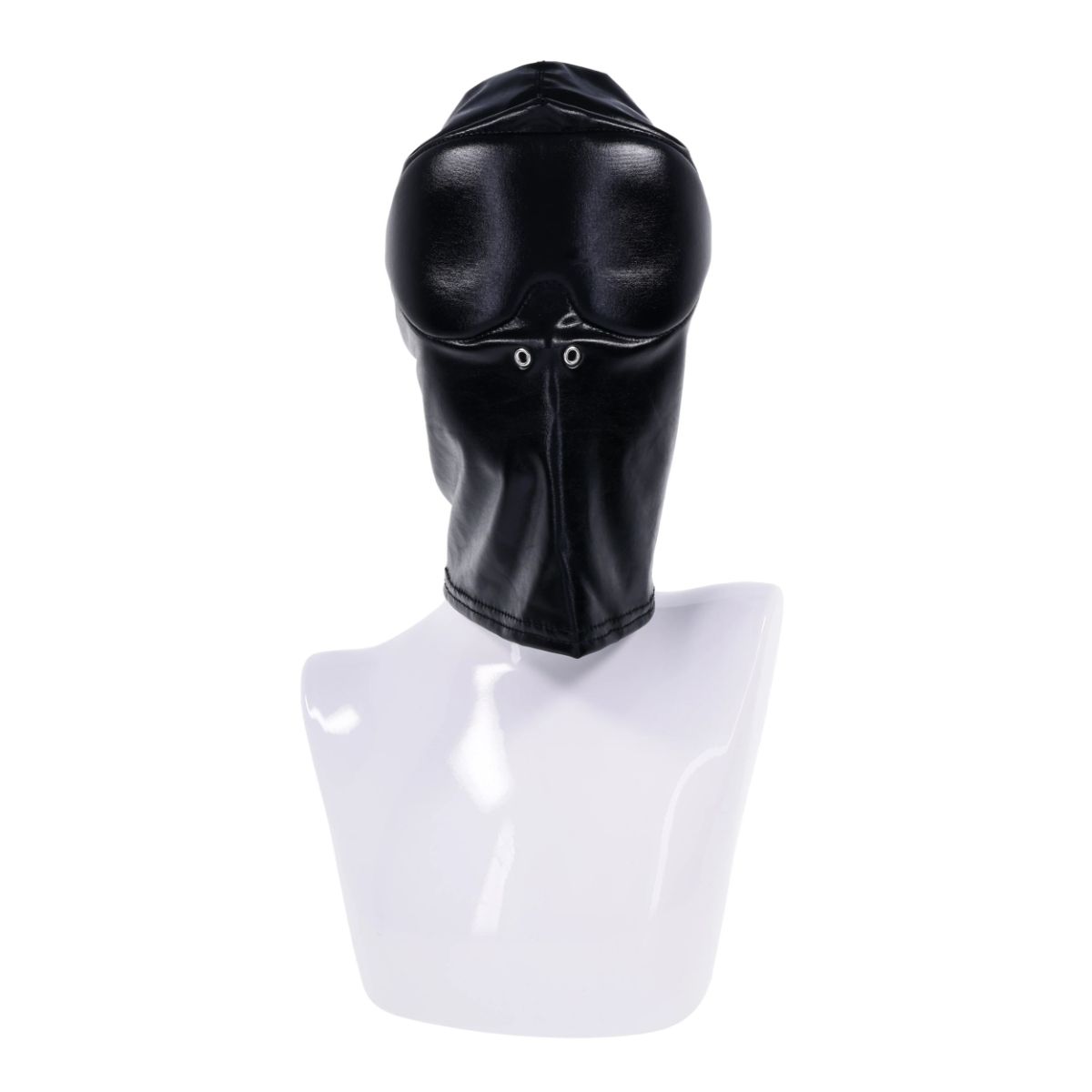 Edge Black Out Hood | Sportsheets