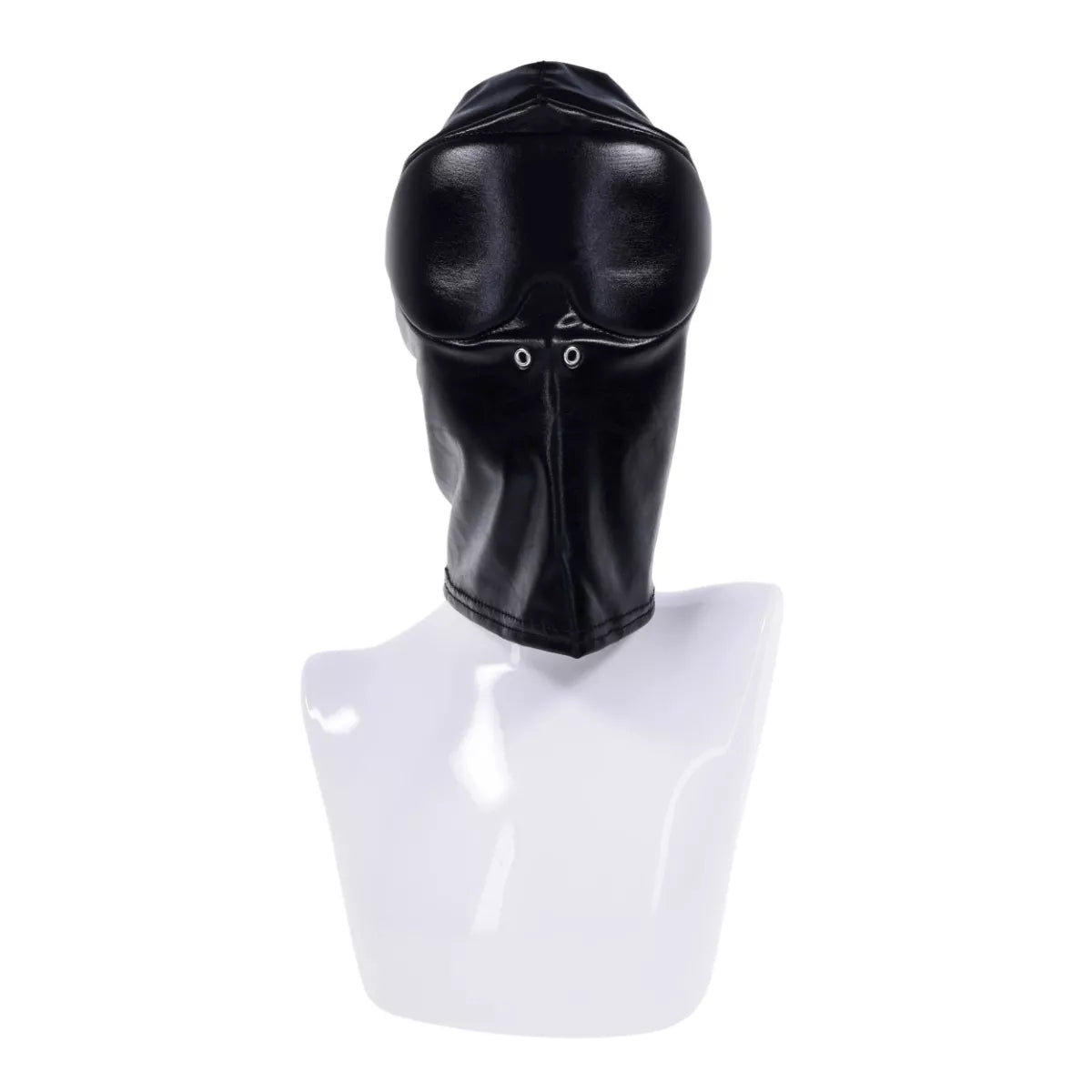 Sportsheets - Edge Black Out Hood - Black