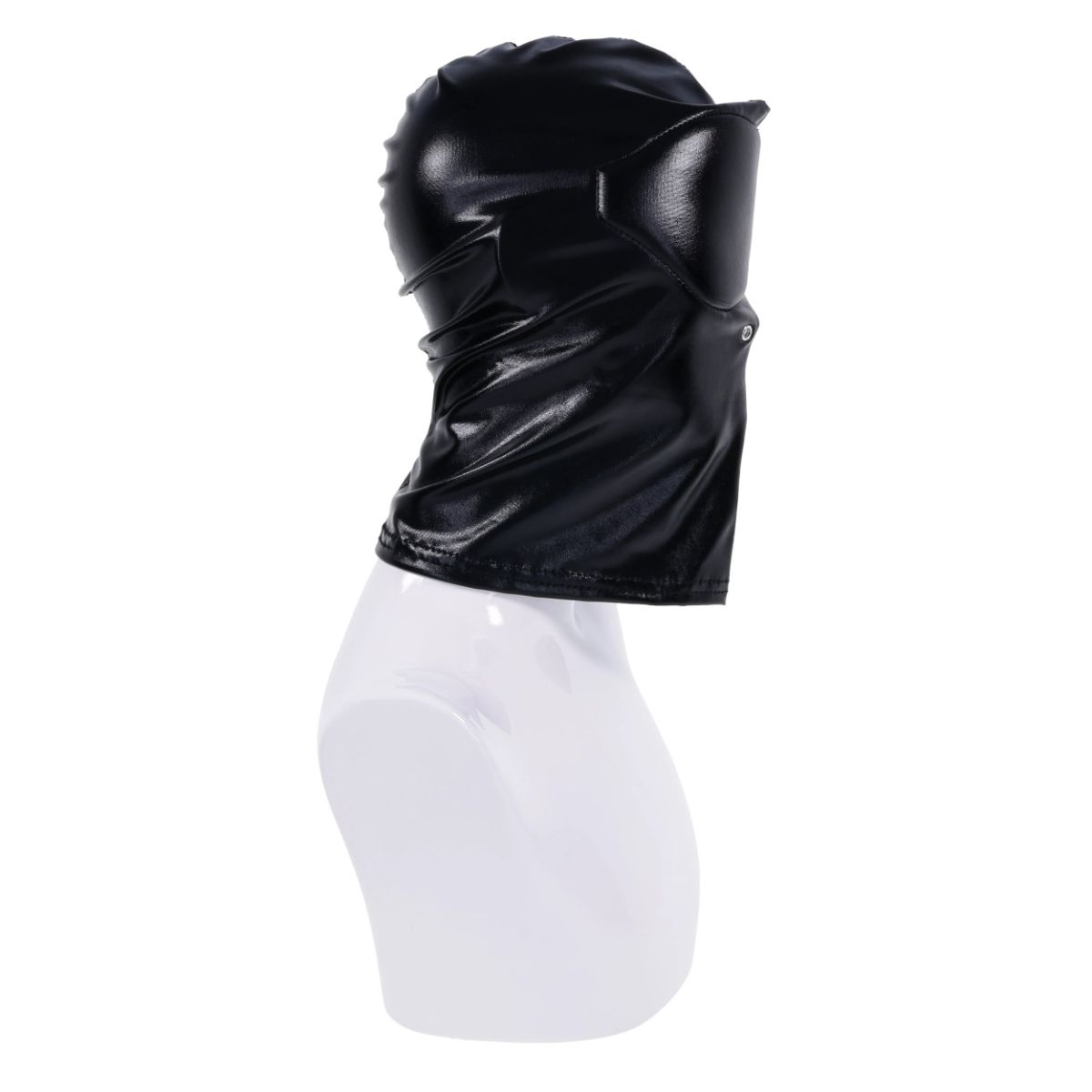 Edge Black Out Hood | Sportsheets
