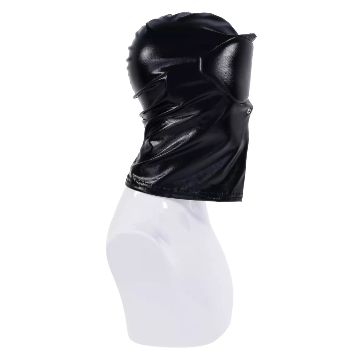 Sportsheets - Edge Black Out Hood - Black