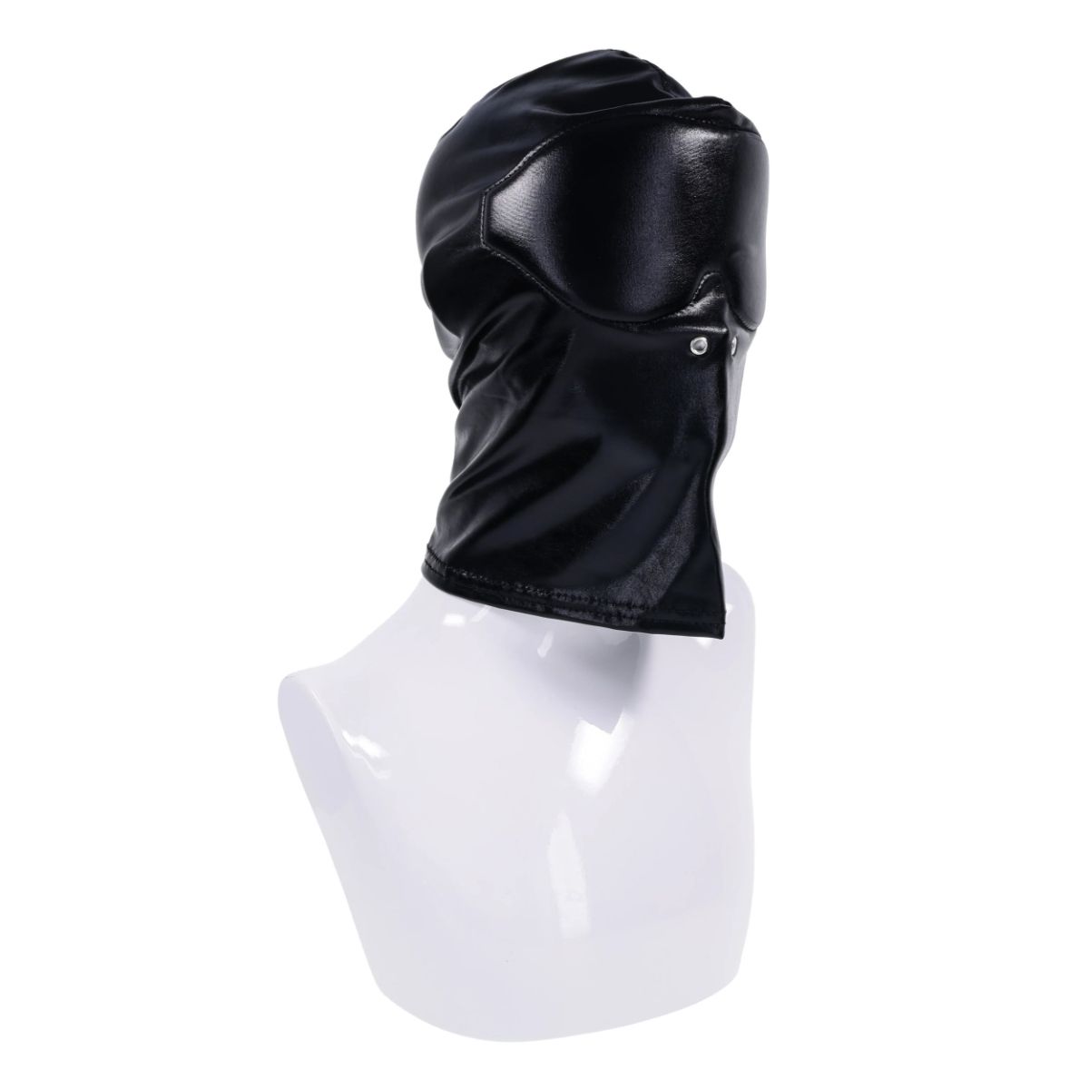 Edge Black Out Hood | Sportsheets