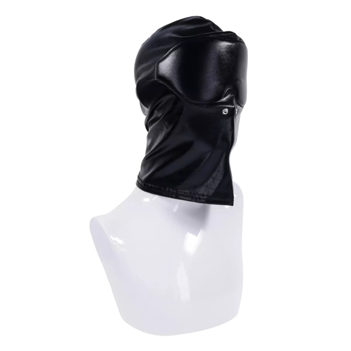Sportsheets Edge Black Out Hood Black product