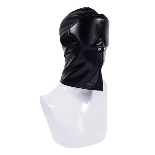 Sportsheets Edge Black Out Hood Black product