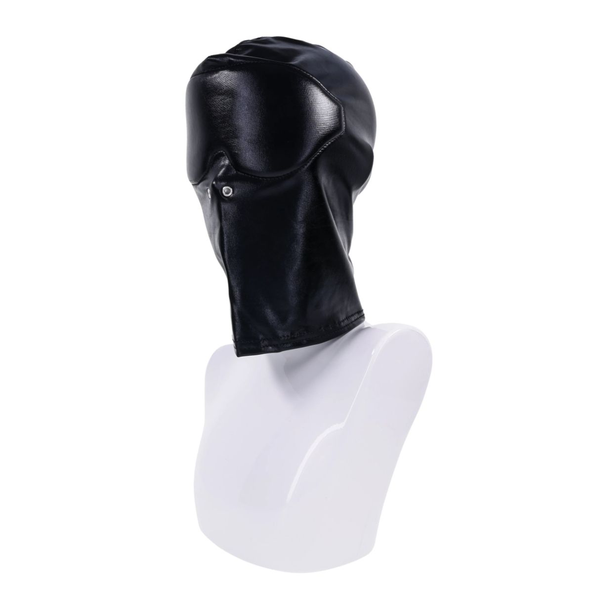 Edge Black Out Hood | Sportsheets