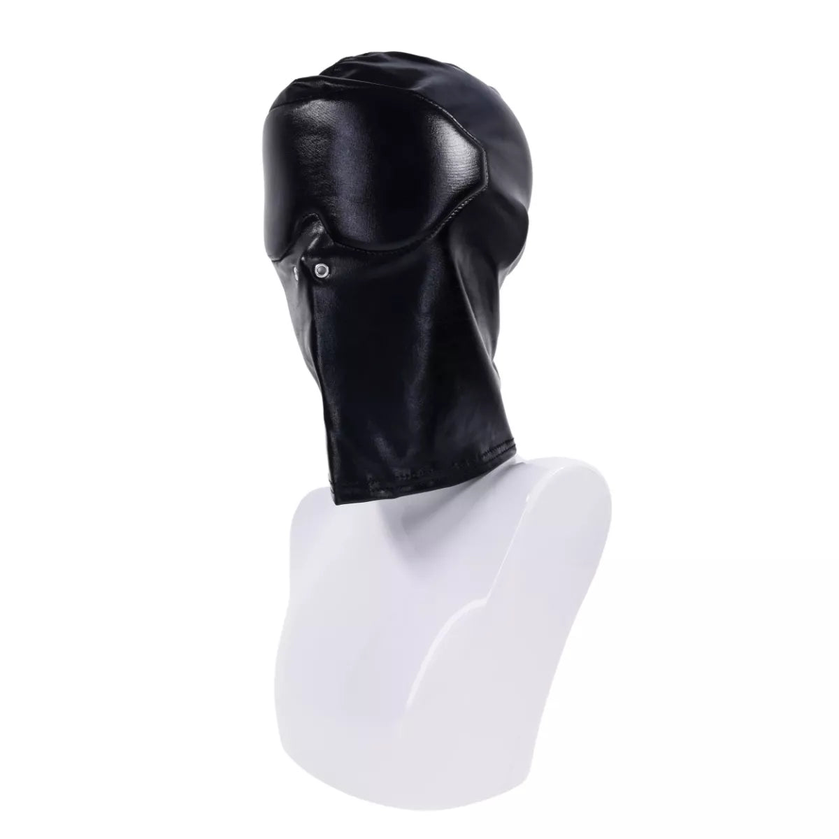 Sportsheets - Edge Black Out Hood - Black
