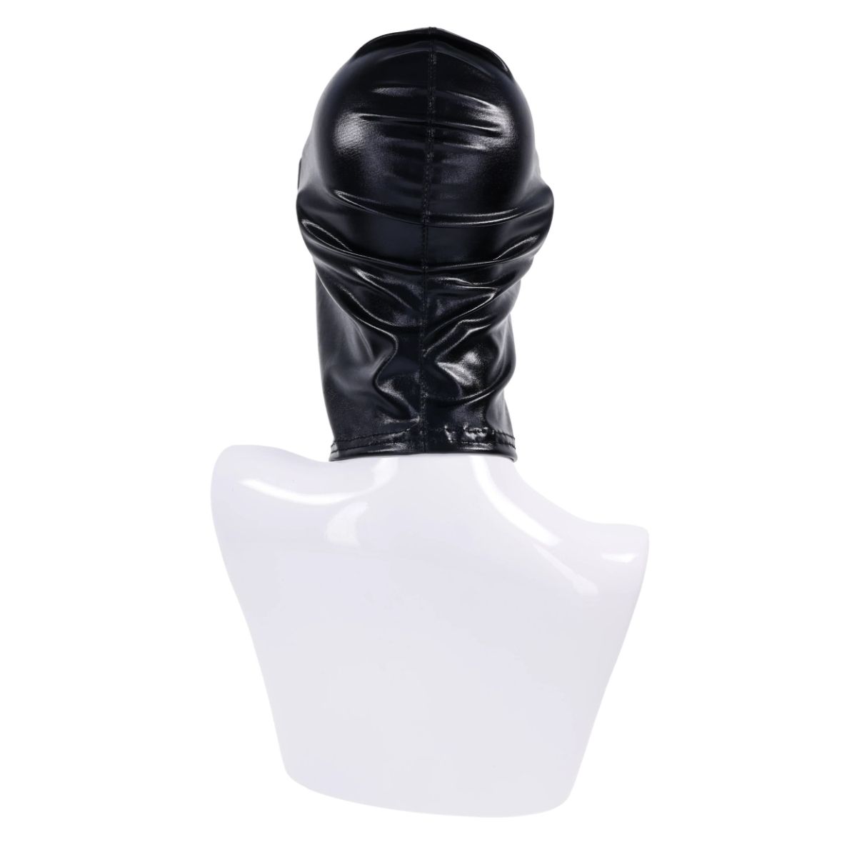 Edge Black Out Hood | Sportsheets