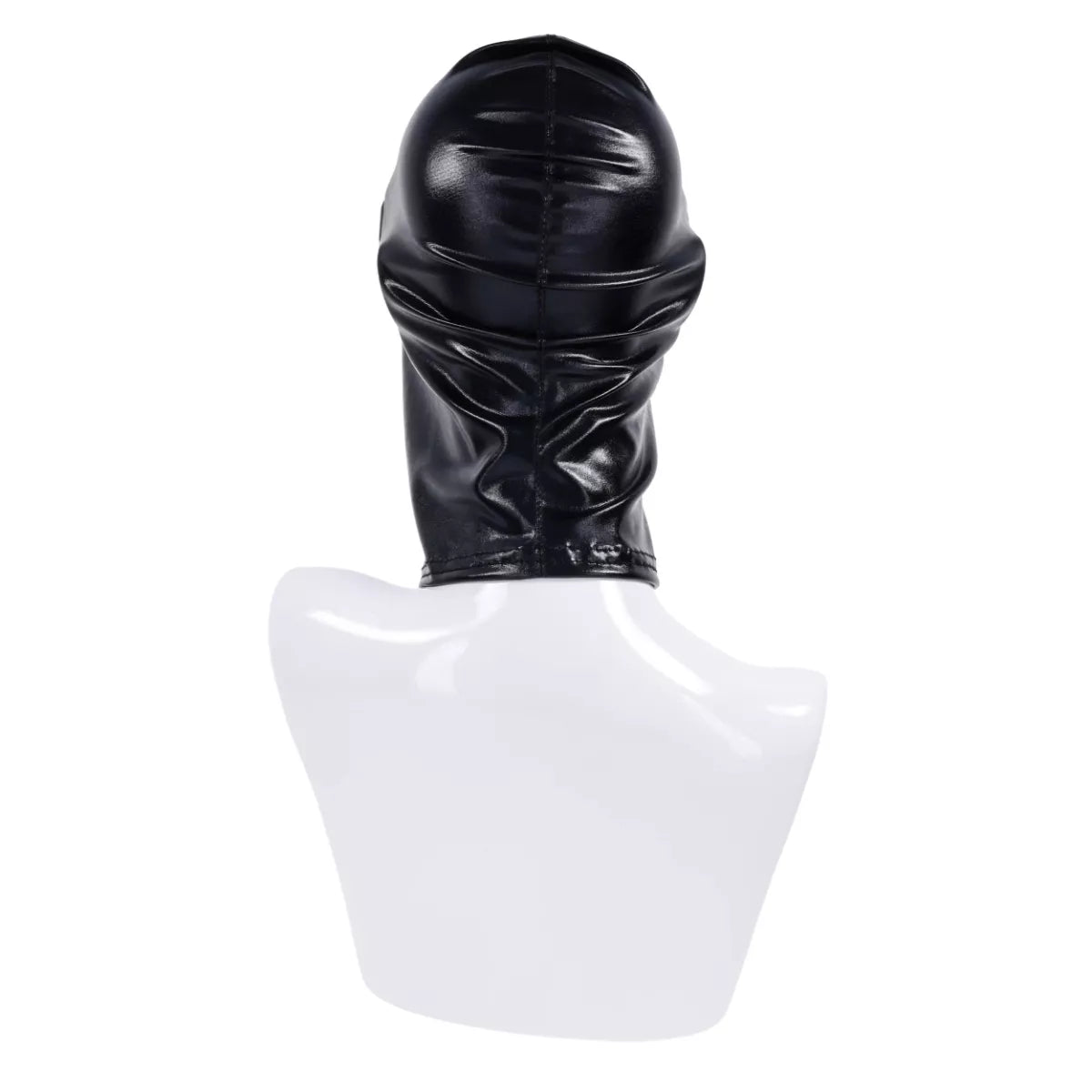 Sportsheets - Edge Black Out Hood - Black