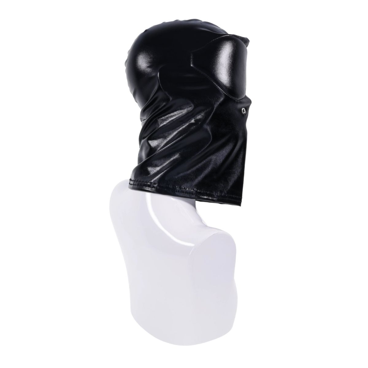 Edge Black Out Hood | Sportsheets