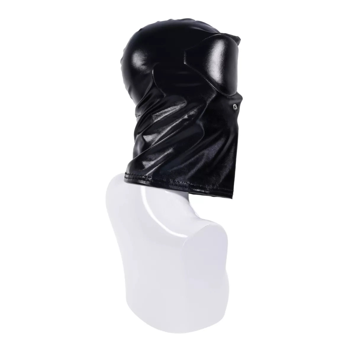 Sportsheets - Edge Black Out Hood - Black