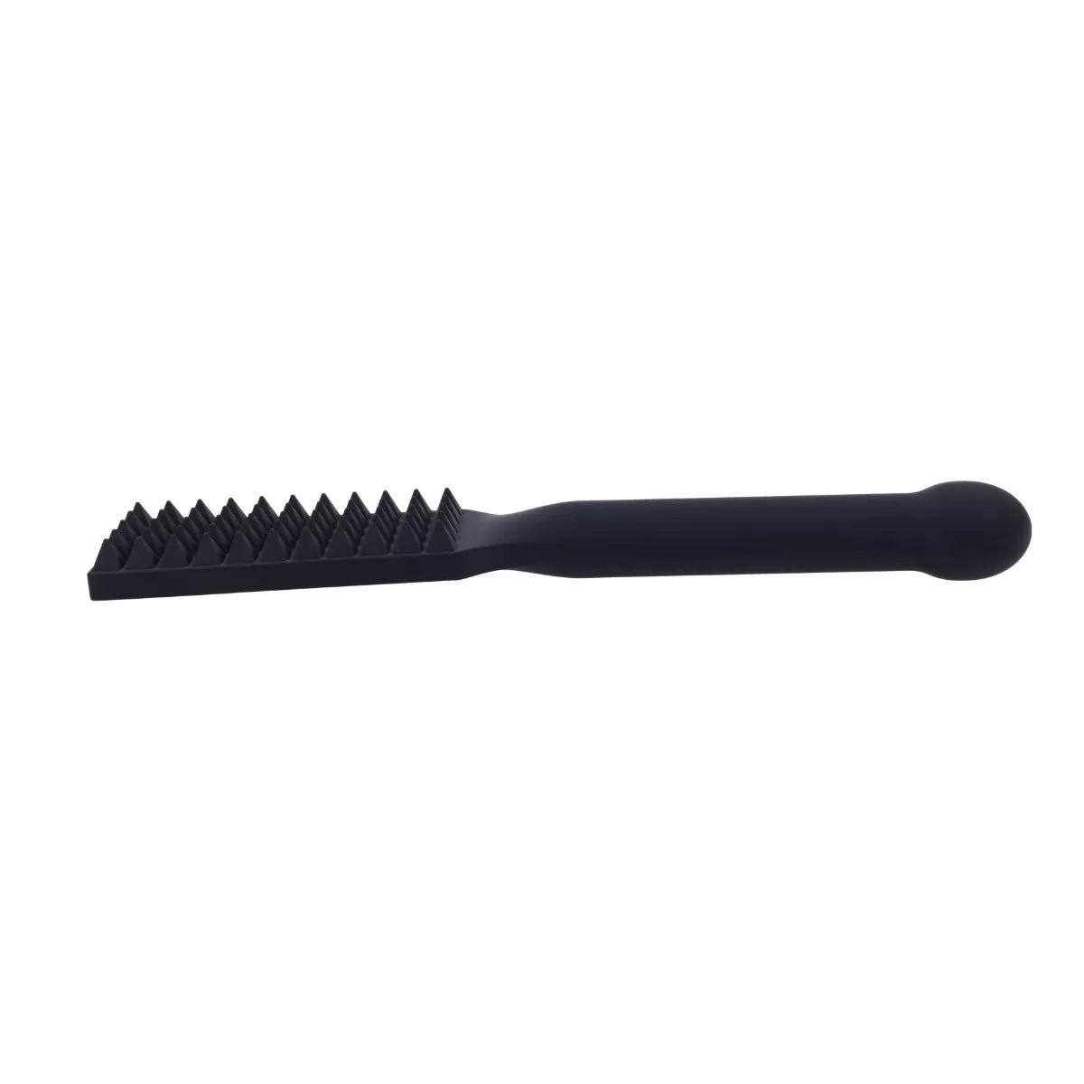 Sportsheets - Edge Spiked Paddle - Black