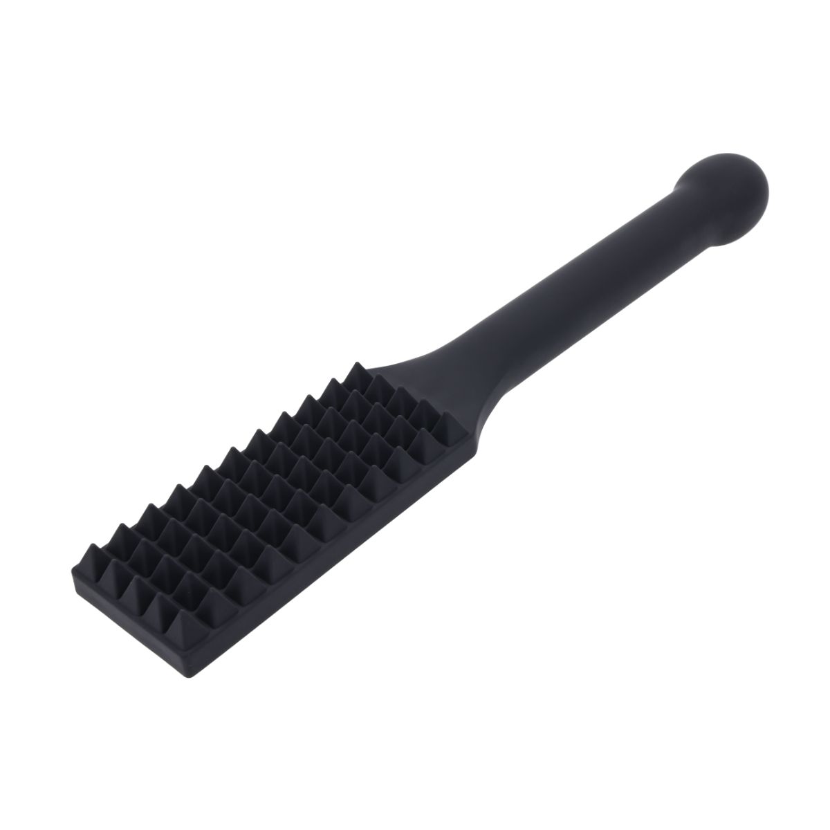 Edge Spiked Paddle | Sportsheets