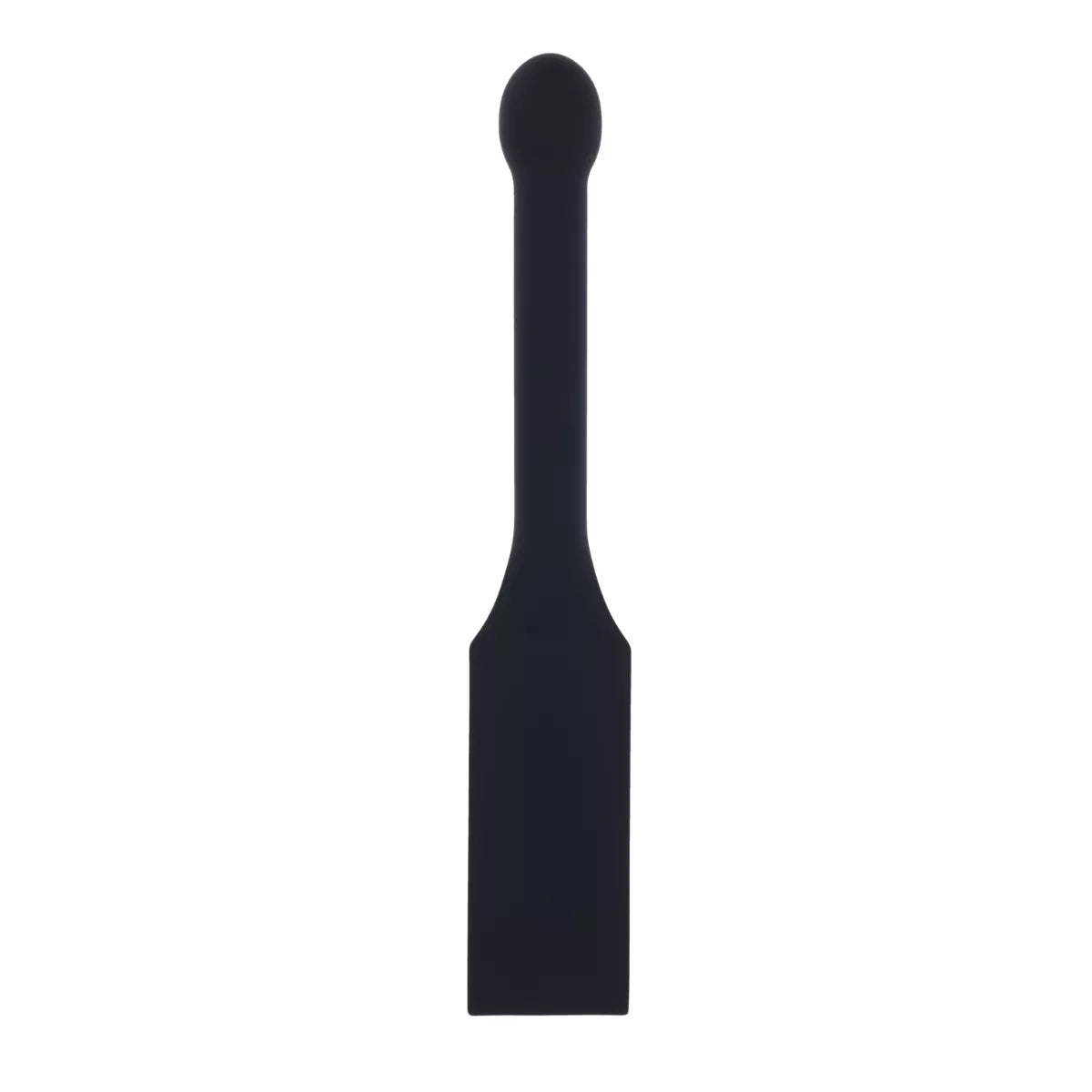 Sportsheets - Edge Spiked Paddle - Black