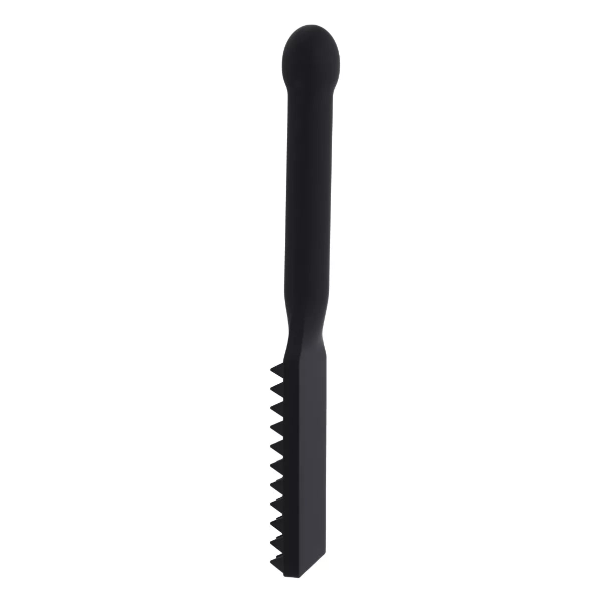 Sportsheets - Edge Spiked Paddle - Black