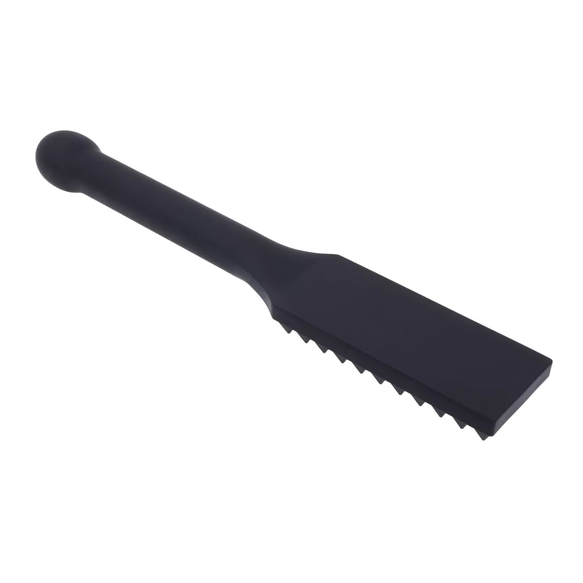 Sportsheets - Edge Spiked Paddle - Black