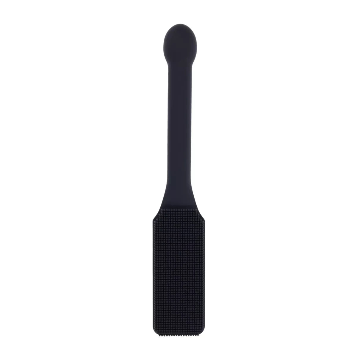 Sportsheets - Edge Silicone Paddle - Black