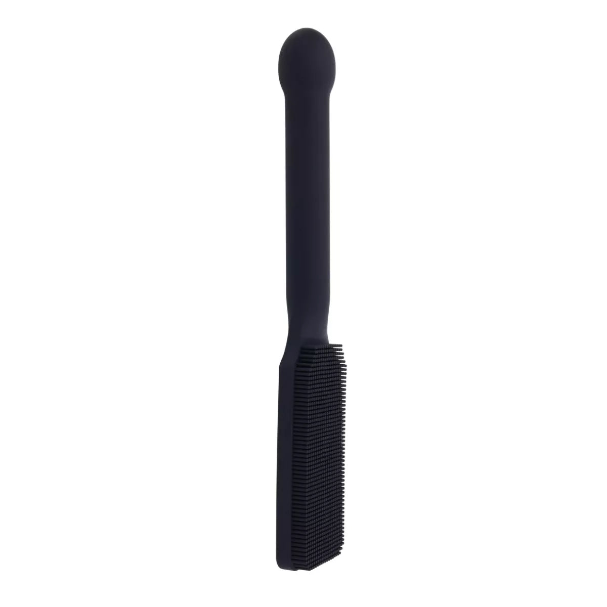 Sportsheets - Edge Silicone Paddle - Black