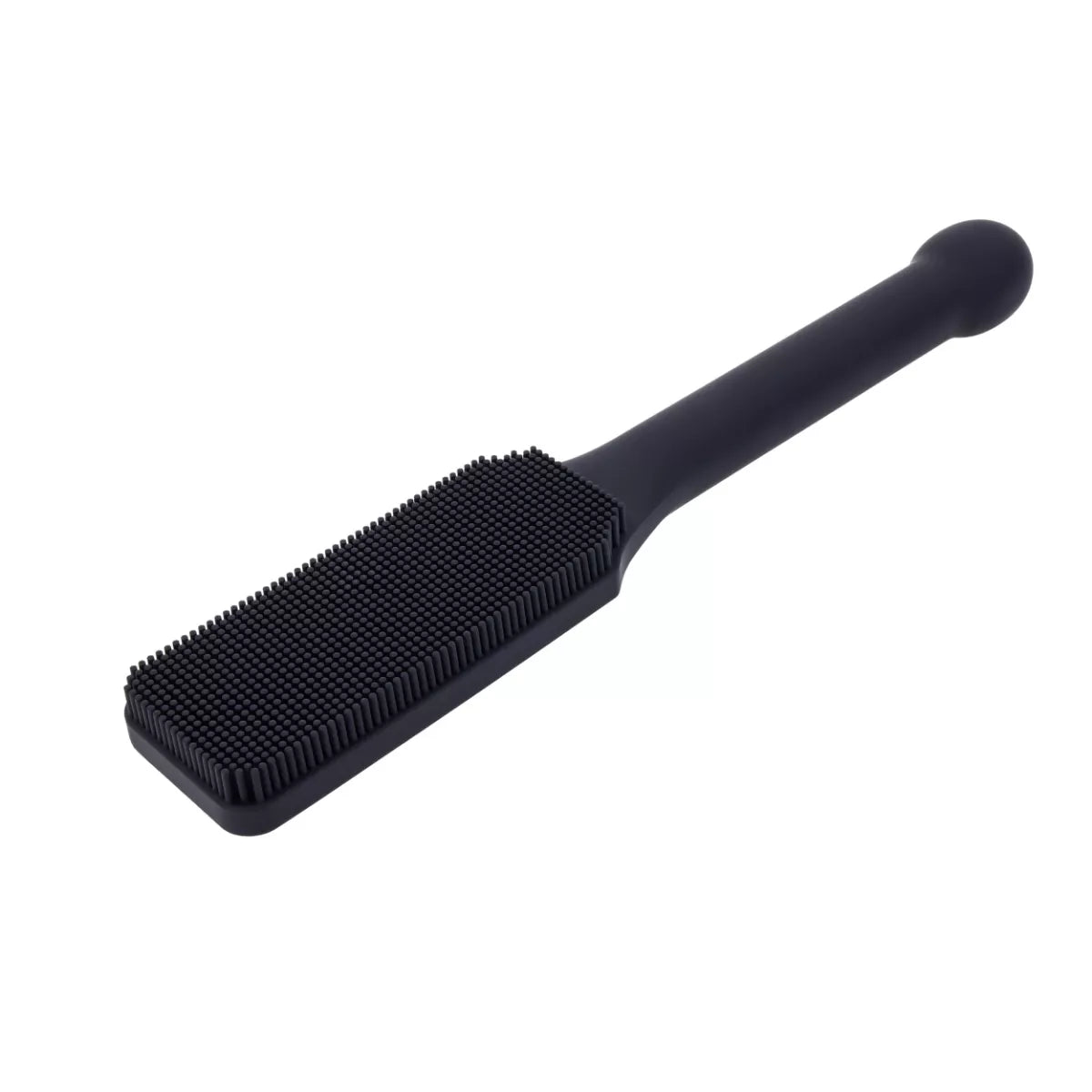 Sportsheets - Edge Silicone Paddle - Black