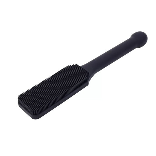 Sportsheets - Edge Silicone Paddle - Black