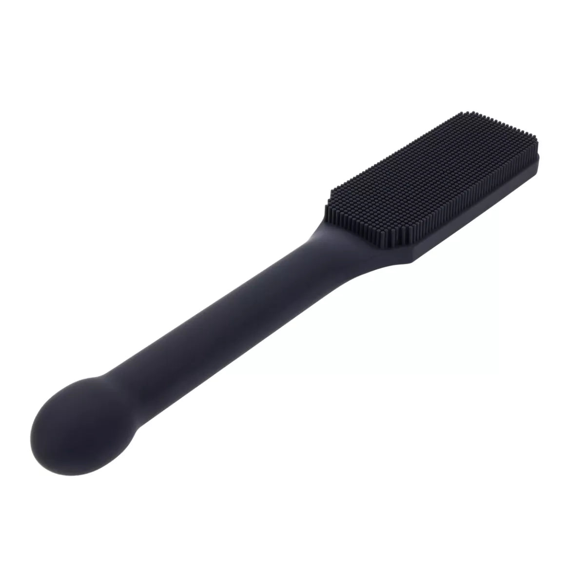 Sportsheets - Edge Silicone Paddle - Black