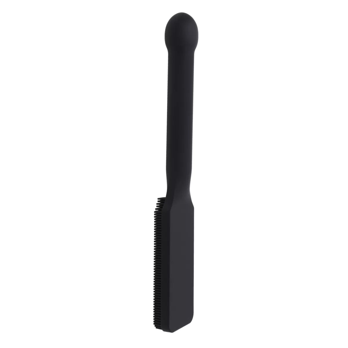 Sportsheets - Edge Silicone Paddle - Black