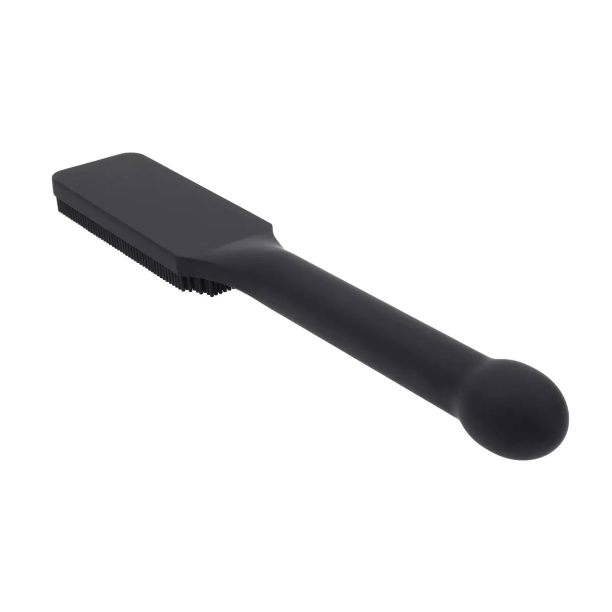 Sportsheets - Edge Silicone Paddle - Black
