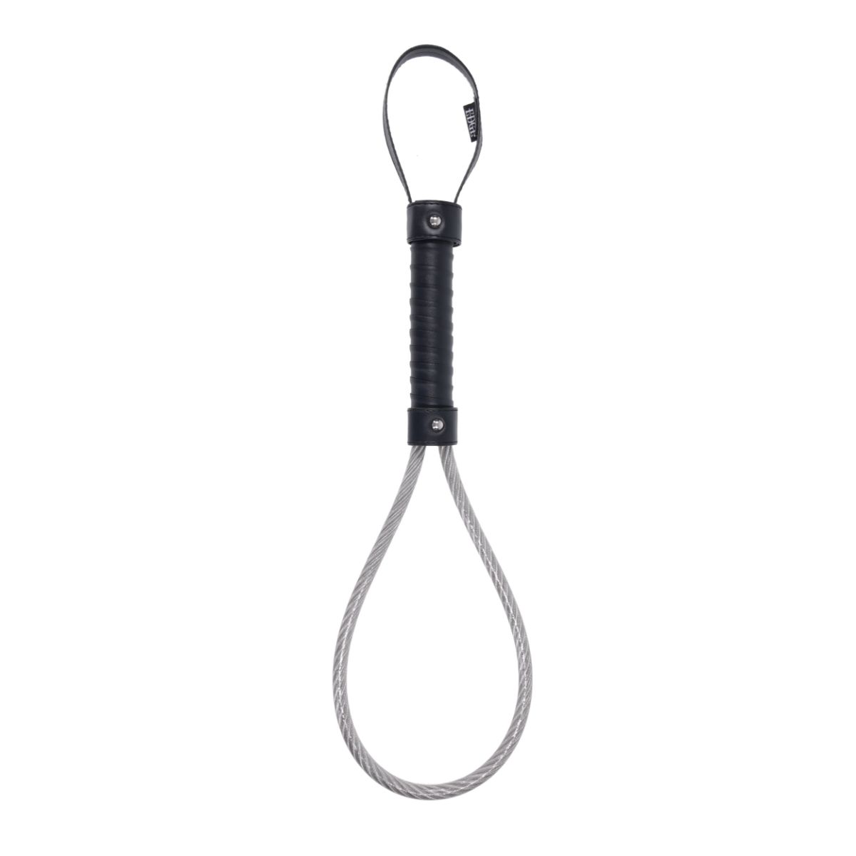 Edge Metal Loop Spanker | Sportsheets