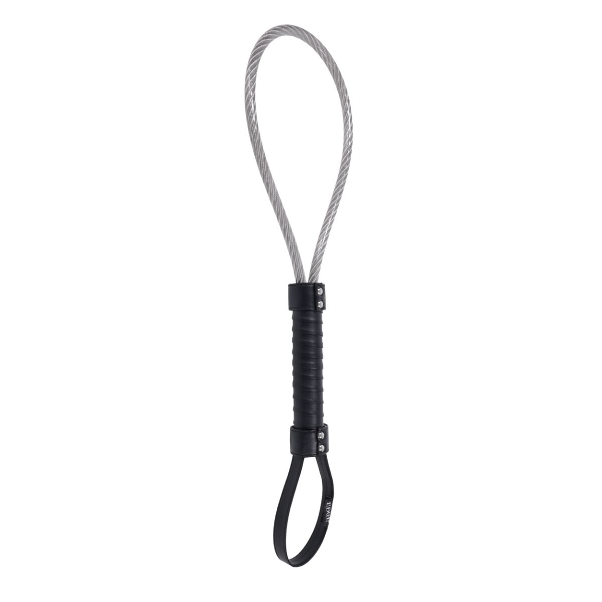 Edge Metal Loop Spanker | Sportsheets