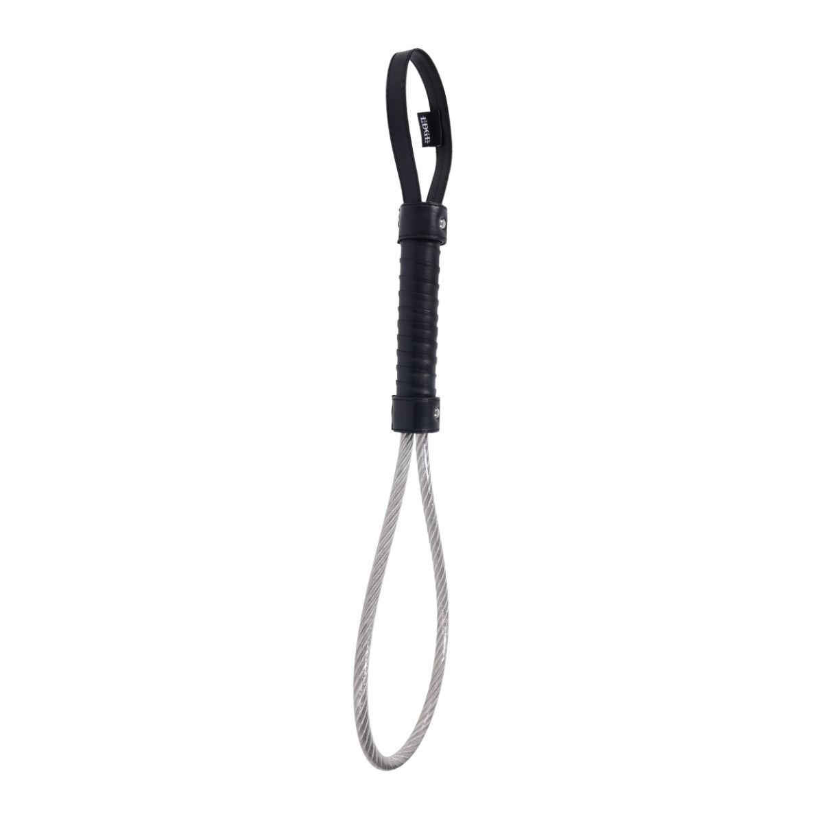 Edge Metal Loop Spanker | Sportsheets