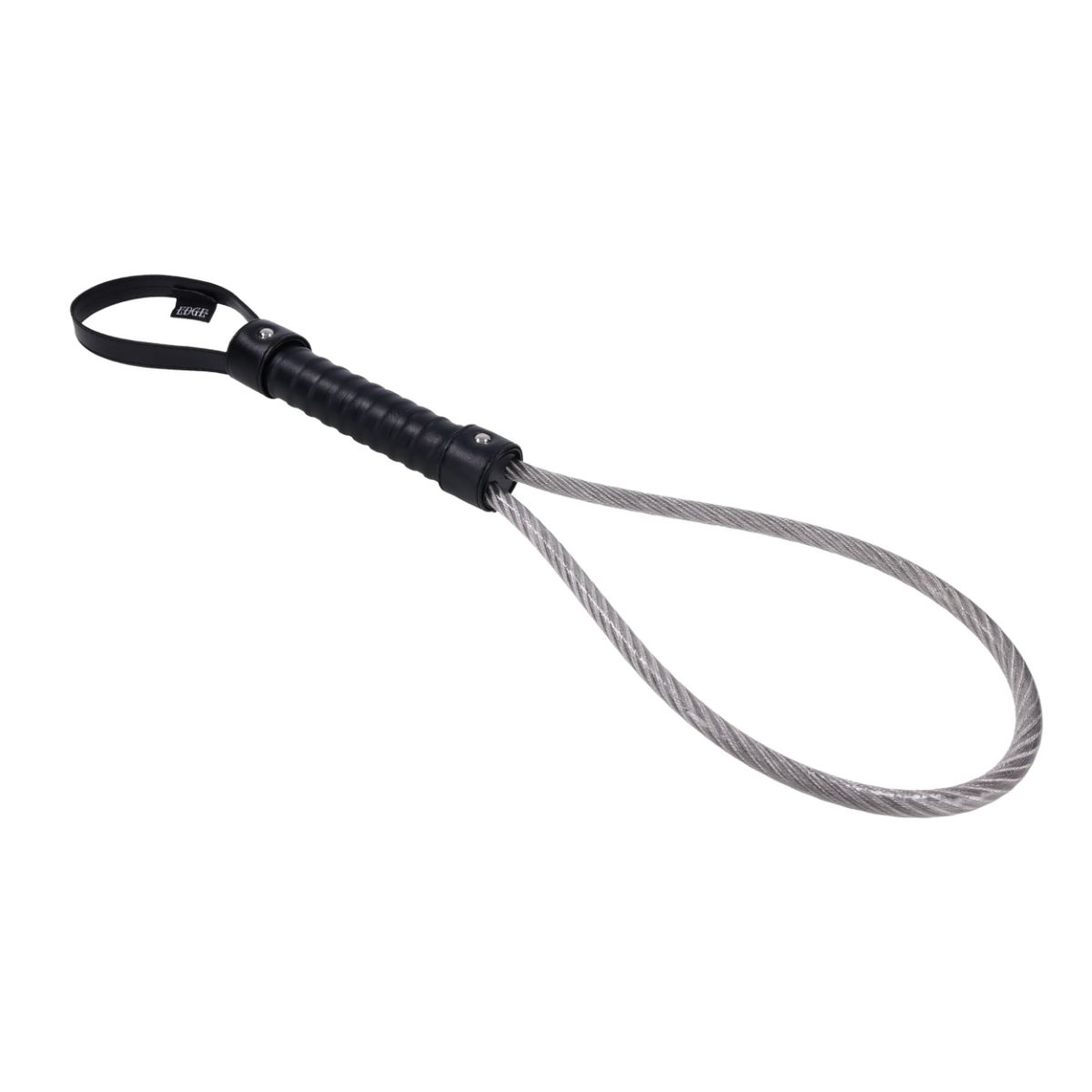 Edge Metal Loop Spanker | Sportsheets