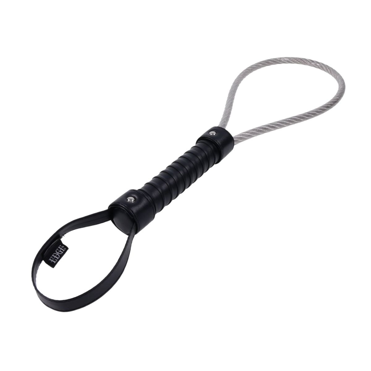 Edge Metal Loop Spanker | Sportsheets