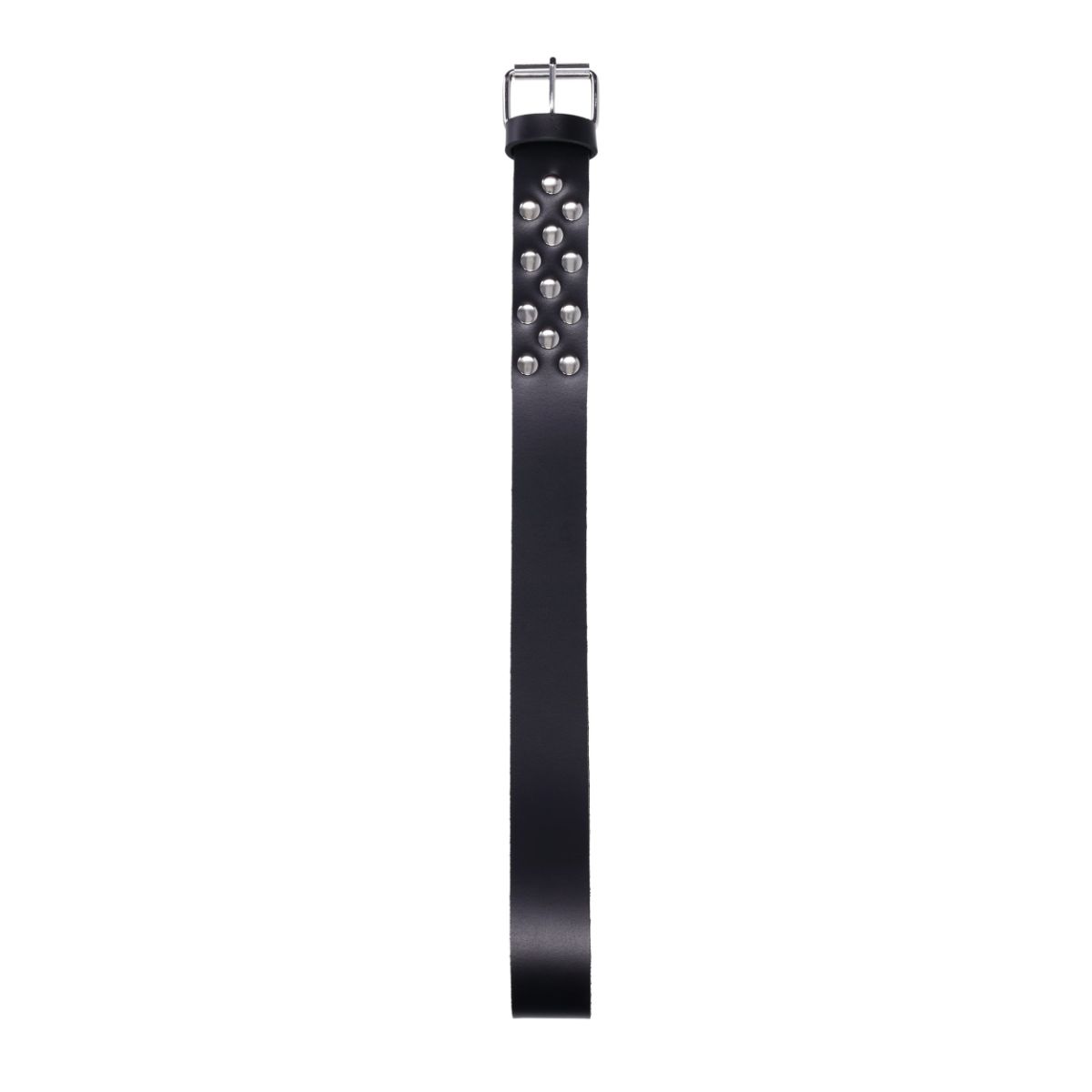 Edge Leather Belt Spanker | Sportsheets