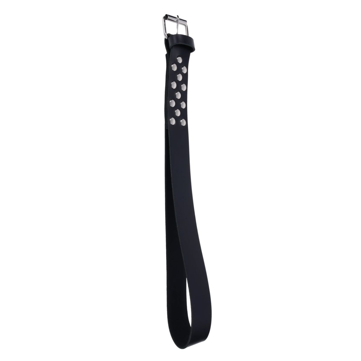 Edge Leather Belt Spanker | Sportsheets