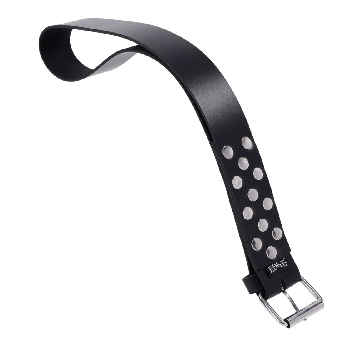 Edge Leather Belt Spanker | Sportsheets