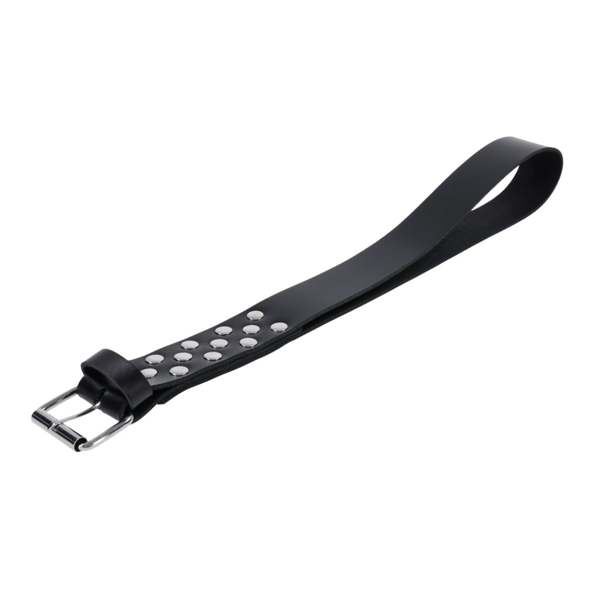 Edge Leather Belt Spanker | Sportsheets