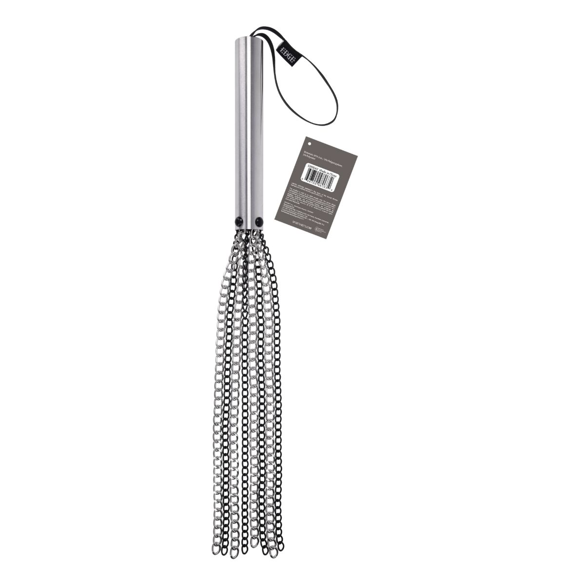 Edge Chain Flogger | Sportsheets