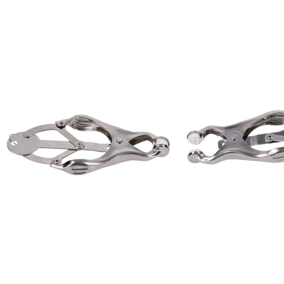 Edge Clover Clamps | Sportsheets