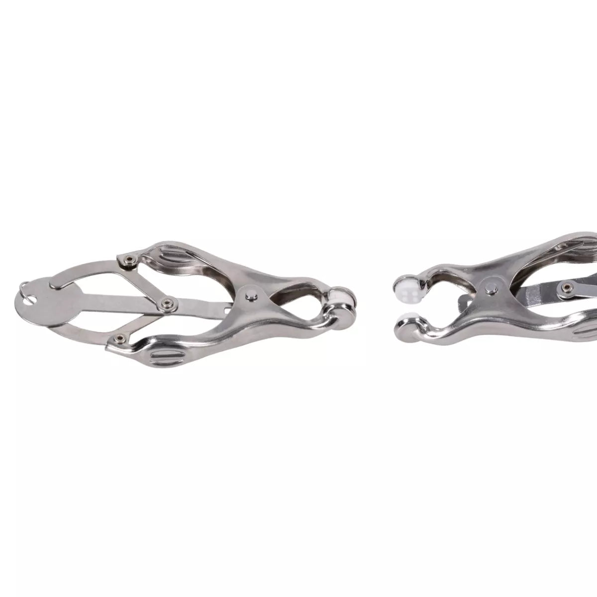 Sportsheets - Edge Clover Clamps - Black
