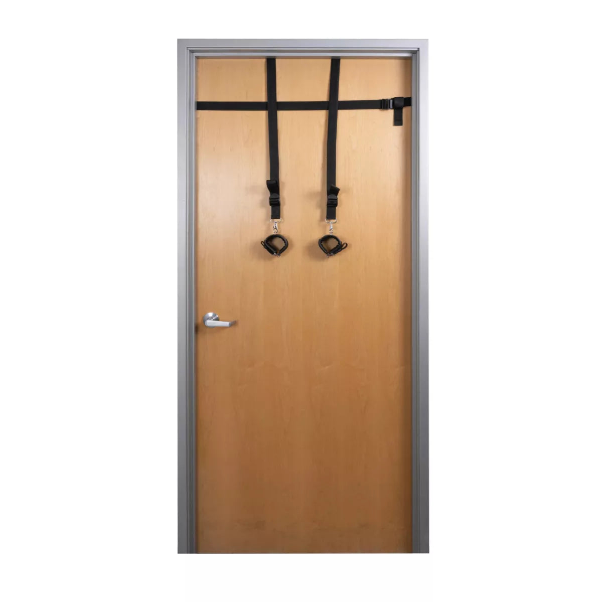 Sportsheets - Edge Door Restraints - Black