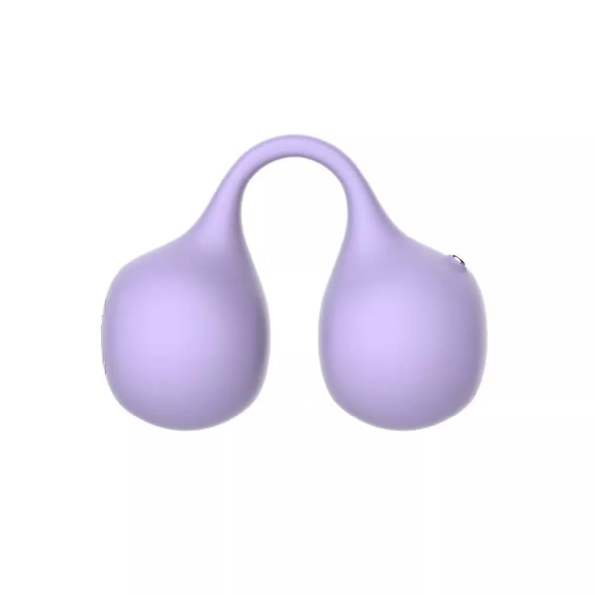 SVibe - Vibrador de Dedo Duplo Snail Twinn - Alfazema