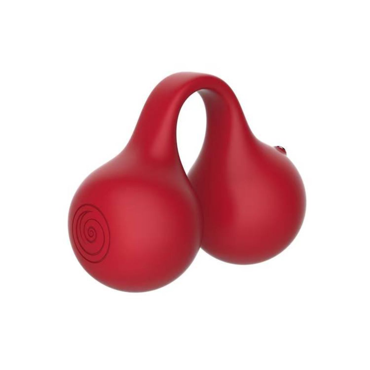 Snail Twinn Finger Vibrator Lavender | Svibe