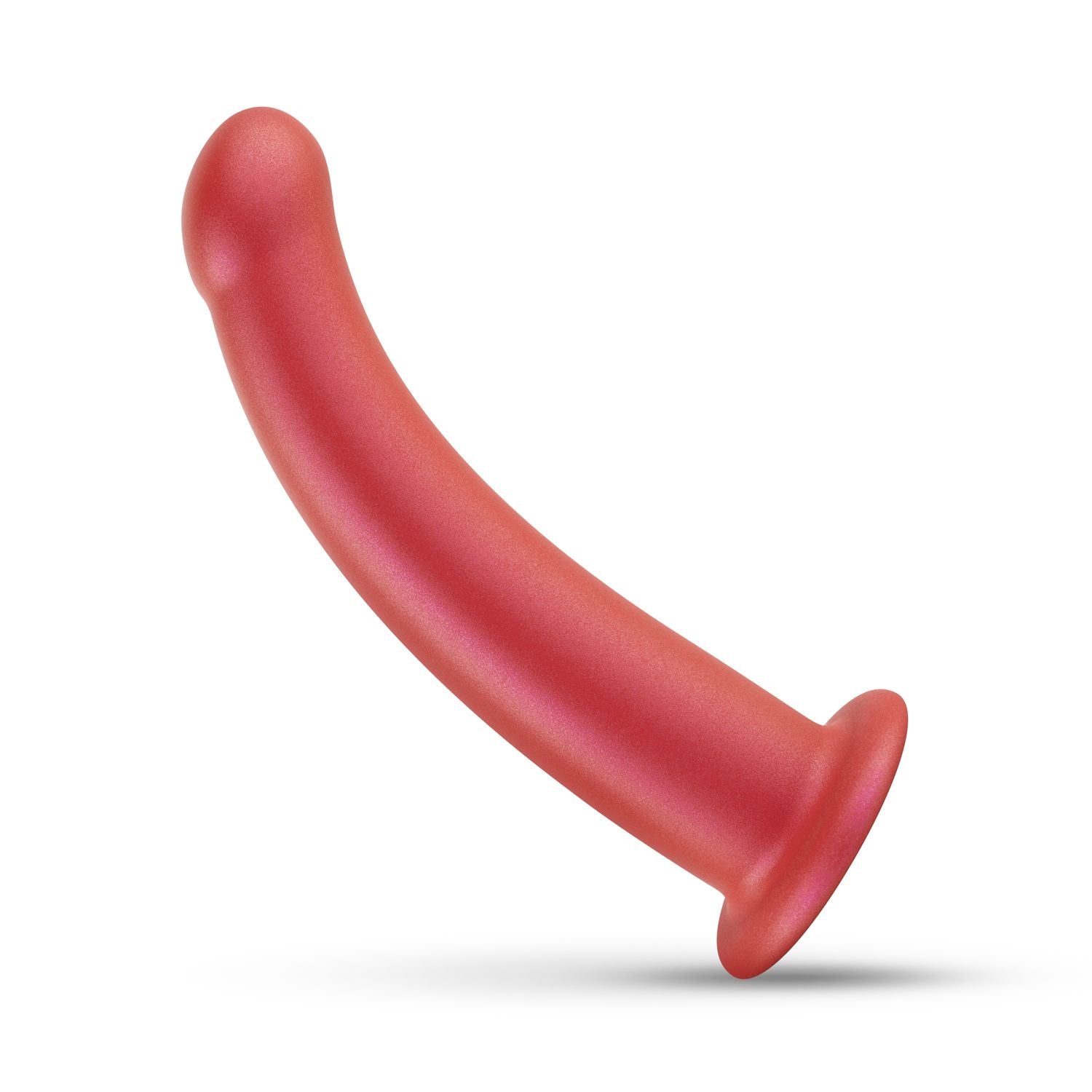 Brandon Dildo with Base 7 Inch (17.7 cm) | No-Parts